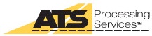 ATS Processing Services
